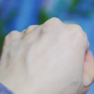 CRE8SKIN(크리에이트스킨) 화사한크림 — 4.5점을 준 리뷰어가 2022년 3월 올린 사용 사진
