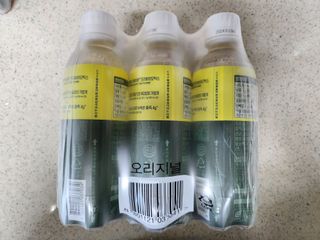 더그레잇티 콤부차 [매일유업] 더그레잇티 44kcal 콤부차 300ml *12개입 (오리지널 6개+베리리치 6개) — 5점을 준 리뷰어가 2023년 8월 올린 사용 사진