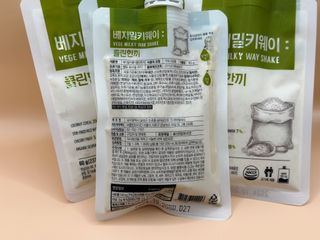 클린24시간  클린한끼 쉐이크 1세트 (5개) — 5점을 준 리뷰어가 2023년 8월 올린 사용 사진
