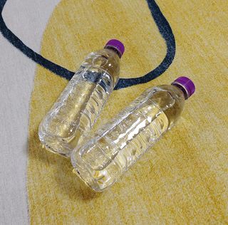 몽베스트 [MONTBEST]위드어스 500mL 20병 — 5점을 준 리뷰어가 2022년 6월 올린 사용 사진