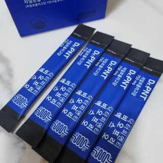 닥터피엔티 [Dr.PNT] 장내 환경 개선의 핵심, 프리바이오틱스! 비오프리 XO — 5점을 준 리뷰어가 2022년 9월 올린 사용 사진