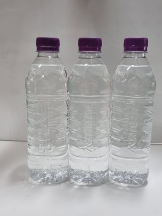 몽베스트 [MONTBEST]위드어스 500mL 20병 — 5점을 준 리뷰어가 2022년 8월 올린 사용 사진