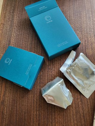 코박 covak 살균 스프레이 / 스페이스 살균제 — 5점을 준 리뷰어가 2022년 5월 올린 사용 사진