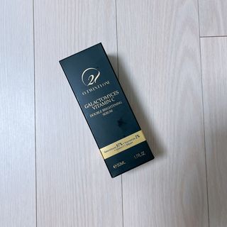 오투에니원 갈락토미세스 비타민 C 더블 브라이트닝 세럼 50ml — 5점을 준 리뷰어가 2023년 2월 올린 사용 사진