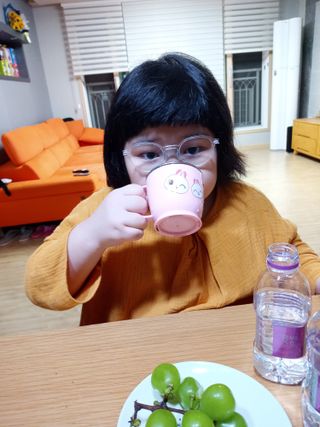 몽베스트 [MONTBEST] 330mL 20병 — 5점을 준 리뷰어가 2021년 10월 올린 사용 사진