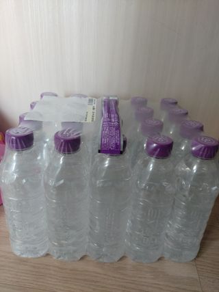 몽베스트 [MONTBEST]위드어스 500mL 20병 — 5점을 준 리뷰어가 2022년 8월 올린 사용 사진