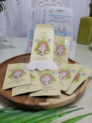 세뚜아(Cettua) 세뚜아 스티키 포어 패치 Cettua Sticky Pore Patch — 5점을 준 리뷰어가 2023년 8월 올린 사용 사진
