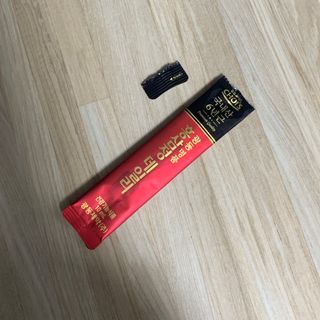 광동생활건강 광동 명품 홍삼정데일리 10mL x 30포 — 5점을 준 리뷰어가 2023년 4월 올린 사용 사진