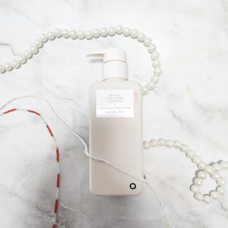 로우퀘스트 베리어 인핸싱 클렌저 190ml — 5점을 준 리뷰어가 2023년 10월 올린 사용 사진