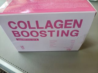 늘20s 콜라겐 부스팅_COLLAGEN BOOSTING — 5점을 준 리뷰어가 2023년 1월 올린 사용 사진