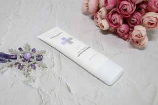바노바기 코스메틱 바노바기 밀크씨슬 리페어 시카 선스크린 플러스 50ml — 5점을 준 리뷰어가 2023년 1월 올린 사용 사진