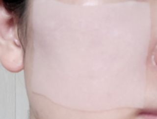 생크몽드 피토 필링 로션 150ml — 5점을 준 리뷰어가 2021년 8월 올린 사용 사진