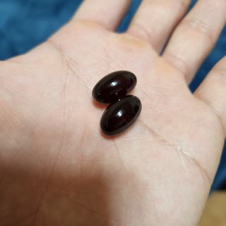 메디포스트 모비타 아쿠아셀 엔초비오메가3 60캡슐 — 4점을 준 리뷰어가 2022년 12월 올린 사용 사진