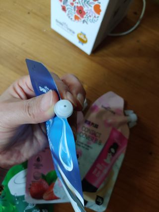 민트죠아님이 올린 리뷰 사진 2