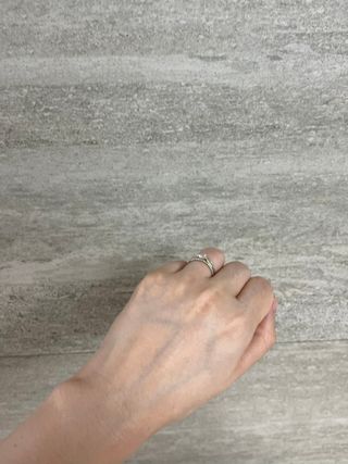 시자르 더마 플러스 오일 세럼, 리페어 크림, 톤업 크림 세트 — 4점을 준 리뷰어가 2023년 9월 올린 사용 사진