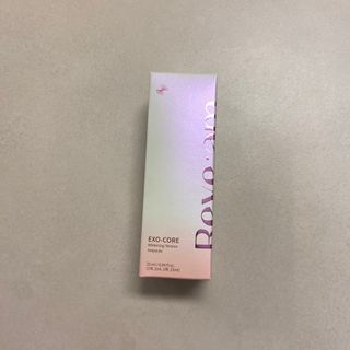나우 [리브엠] 123억개 엑소좀으로 채운 눈부신 광채, 엑소코어 화이트닝 텐션 앰플 — 5점을 준 리뷰어가 2023년 6월 올린 사용 사진
