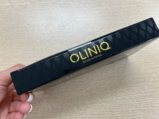 올리닉 울트라비타액션 — 5점을 준 리뷰어가 2021년 12월 올린 사용 사진