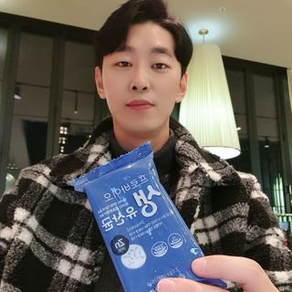 서울약사신협_프로바이오생유산균_2.5G x 100포 — 5점을 준 리뷰어가 2021년 1월 올린 사용 사진
