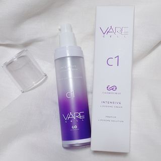바르셀 수분로션 수분크림 보습 탄력 주름개선 인텐시브 리포좀 크림 C1 50ml — 5점을 준 리뷰어가 2021년 11월 올린 사용 사진
