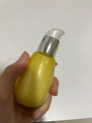 [후르디아] 미백 기능성 감귤 브라이트닝 세럼 — 5점을 준 리뷰어가 2022년 5월 올린 사용 사진