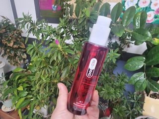 레드투래드 안티더스트 클렌징 오일 150ml — 4.5점을 준 리뷰어가 2021년 7월 올린 사용 사진