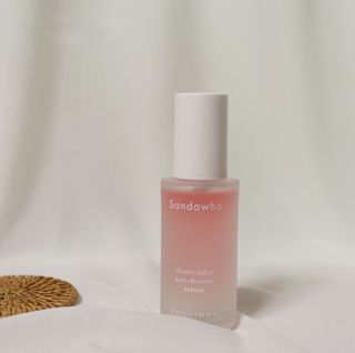 산다화 더블 이펙트 안티 링클 세럼 50ml — 5점을 준 리뷰어가 2023년 3월 올린 사용 사진
