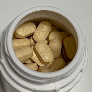 프리마인 평생 써야하는 관절의 건강을 위한 완벽설계 솔루션 관절n마디케어 플러스 120정 — 5점을 준 리뷰어가 2021년 11월 올린 사용 사진