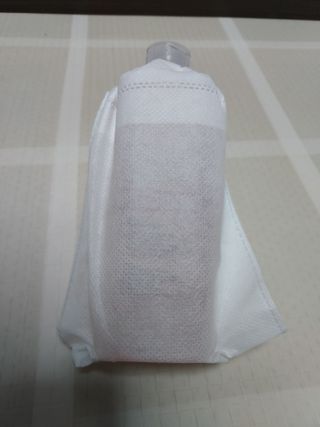 [바디셀런스] 속보습+사용감+향 모두 잡은 / 세라드린 속보습 핑크토너 300ml — 5점을 준 리뷰어가 2022년 3월 올린 사용 사진