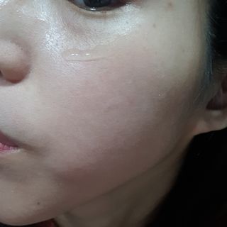 체르엠 스템앤셀 비타민 브라이트닝 에센스 30ml 1개 — 5점을 준 리뷰어가 2022년 3월 올린 사용 사진