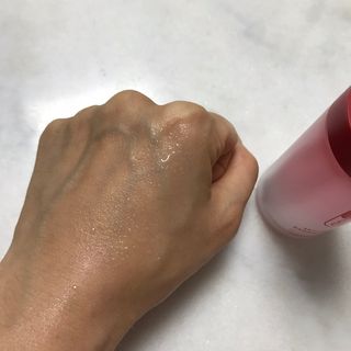 레드투래드 안티더스트 배리어 미스트 55ml — 5점을 준 리뷰어가 2021년 8월 올린 사용 사진