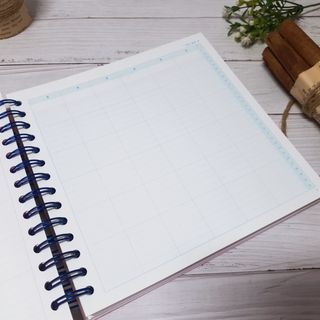 리훈 리뉴얼 오늘쓰임 가계부 용돈기입장 금전납출부 캐쉬북 만년 — 5점을 준 리뷰어가 2023년 3월 올린 사용 사진