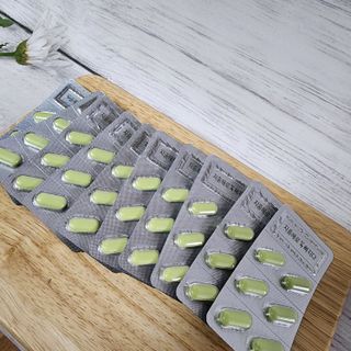 클린24시간 지중해로 쏙빠지다 1SET (800mg*60정) — 5점을 준 리뷰어가 2023년 5월 올린 사용 사진