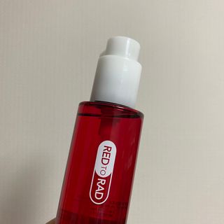 레드투래드 안티더스트 클렌징 오일 150ml — 4점을 준 리뷰어가 2021년 8월 올린 사용 사진