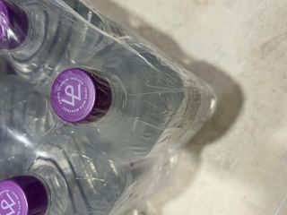 몽베스트 MONTBEST 1L 12입 — 5점을 준 리뷰어가 2022년 2월 올린 사용 사진