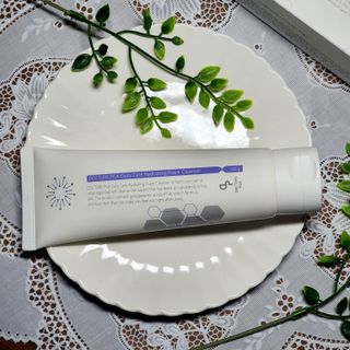 닥터스피지에이 데일리 케어 하이드레이팅 폼클렌저 — 5점을 준 리뷰어가 2021년 6월 올린 사용 사진