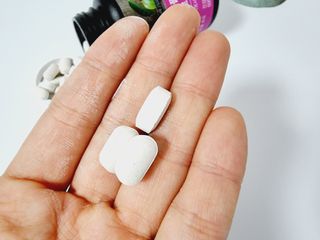 슬림플래닛 가르시니아 2500mg 비포밀 — 5점을 준 리뷰어가 2021년 10월 올린 사용 사진