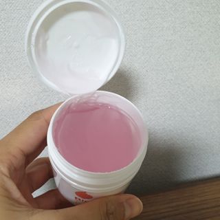 바이오오일 [바이오-오일] 드라이 스킨 젤 100ml — 5점을 준 리뷰어가 2021년 7월 올린 사용 사진