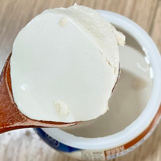 매일바이오 그릭요거트 오리지널 플레인 4개, 로스터리 커피믹스 4개 — 3점을 준 리뷰어가 2021년 12월 올린 사용 사진
