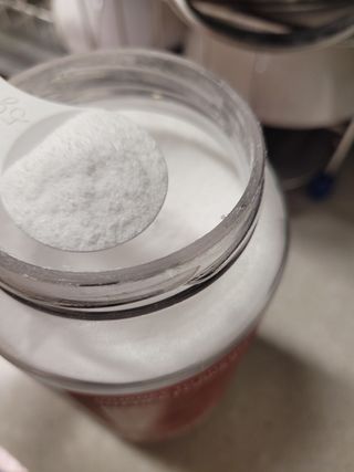 소담스퀘어 상암 져니투키친 올인원 식기세척기 세제 1kg — 5점을 준 리뷰어가 2022년 11월 올린 사용 사진