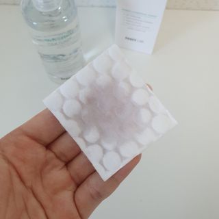 파시랩 안티 세범 시카 토너 — 5점을 준 리뷰어가 2021년 7월 올린 사용 사진