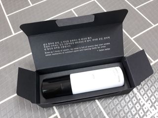 뿌리니 BBURINI L01, L02, L36, L222, A21, A110 6종 중 택1 — 3점을 준 리뷰어가 2021년 6월 올린 사용 사진