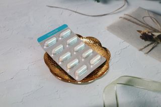 네오메딕스 뷰티 [네오메딕스] 바노바기 피포뮬러 — 5점을 준 리뷰어가 2024년 8월 올린 사용 사진