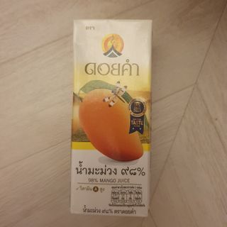 도이캄 착즙 완숙 토마토 200ml 12팩 무설탕 태국왕실 기내식주스 — 5점을 준 리뷰어가 2021년 2월 올린 사용 사진