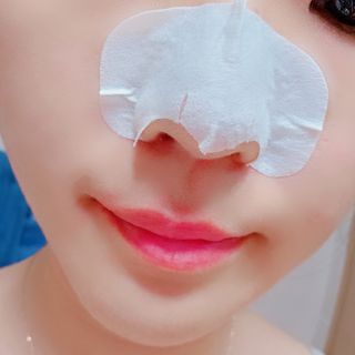 세뚜아(Cettua) 세뚜아 스티키 포어 패치 Cettua Sticky Pore Patch — 5점을 준 리뷰어가 2023년 11월 올린 사용 사진