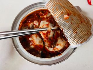 셰프애찬 별미김치 굴겉절이 1kg — 5점을 준 리뷰어가 2022년 12월 올린 사용 사진