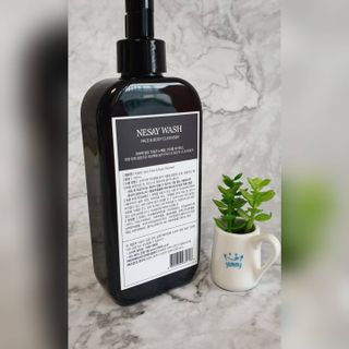 NESAY 네세이 올인원 트러블 워시 250mL — 5점을 준 리뷰어가 2021년 3월 올린 사용 사진