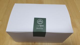 [그래한끼] 무설탕/저당 시리얼타입 수제그래놀라 (40gX10개) — 4점을 준 리뷰어가 2022년 8월 올린 사용 사진