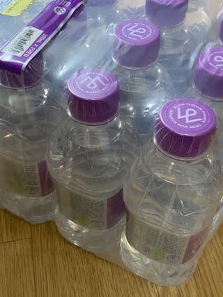 몽베스트 [MONTBEST] 330mL 20병 — 5점을 준 리뷰어가 2022년 4월 올린 사용 사진