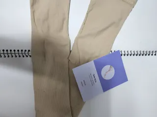 땡스마이레그 더핏X 압박밴드 허벅지확장형 — 4점을 준 리뷰어가 2022년 8월 올린 사용 사진