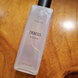 탐니크 바디미스트 디베쏘 150ml — 5점을 준 리뷰어가 2021년 1월 올린 사용 사진